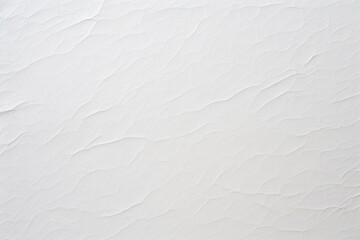 Abstract white canvas texture cardboard paper background.