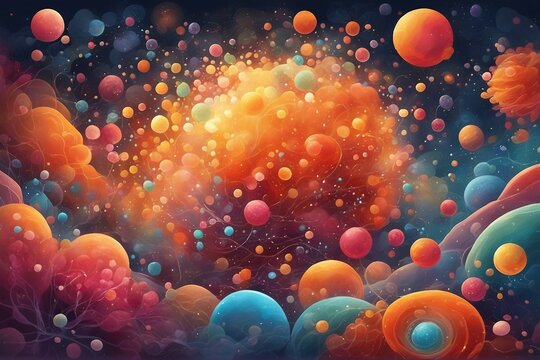 dynamic, microcosmic