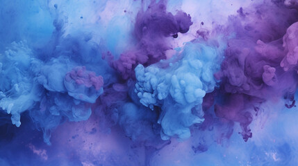 Fototapeta premium abstract watercolor background HD 8K wallpaper Stock Photographic Image 