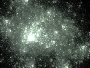 Imaginatory fractal abstract background Image