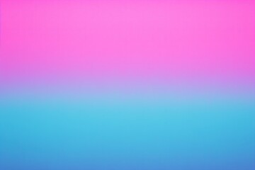 Pink and turquoise. Cyan. Abstract background. Spectrum. Gradient. Colour. Shades and tones. Bright palette. Color graduation. Dithering. Smooth blend. Web design. Layer. Fill. Design. Two colors