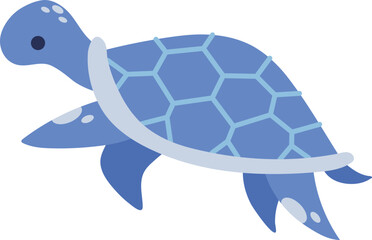 Turtle Creature Element