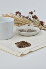 Barley tea