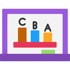 Statistics Icon