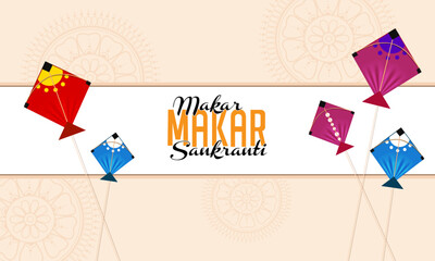 Makar Sankranti is a Hindu festival celebrating the transition of the sun into the zodiac sign of Capricorn (Makar).