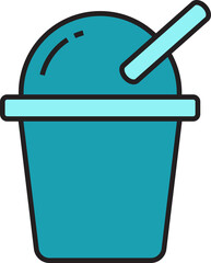 Tea Cup Icon
