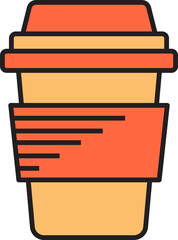 Coffee Cup Icon
