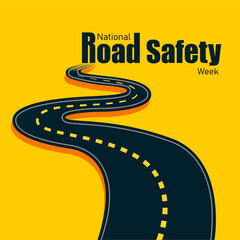 Road Safety Day is an awareness day dedicated to promoting safe behaviors on roads and preventing accidents.