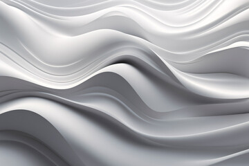 Fototapeta premium Abstract digital art for graphic resources