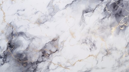 White Gold Marble texture background. Luxury Panoramic Marbling texture design for Banner, invitation, wallpaper, headers, website, print ads, packaging design template.