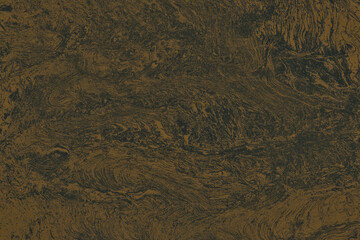 luxury dark rusty with black background with vintage grunge texture, natural stone
