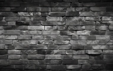  Brick wall background.