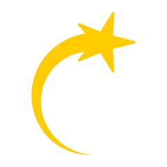 Obraz premium set of vector elements of stars vector