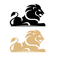 winged lion of venice san marco square