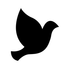 Bird of Peace
