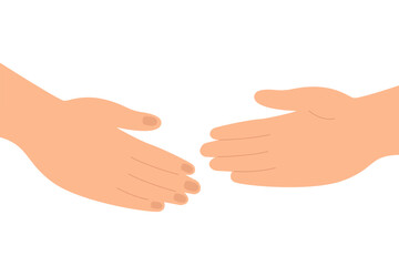 Handshake icon