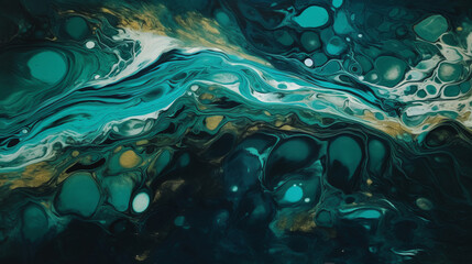 Fototapeta na wymiar Vibrant Marble background. Colorful Marble texture. 