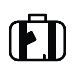 briefcase icon