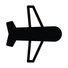 plane icon