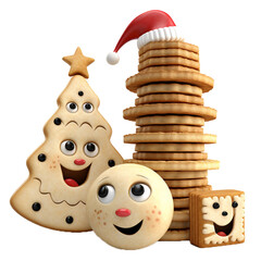 Christmas cookies 01