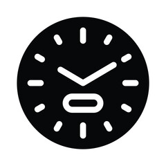 smartwatch icon