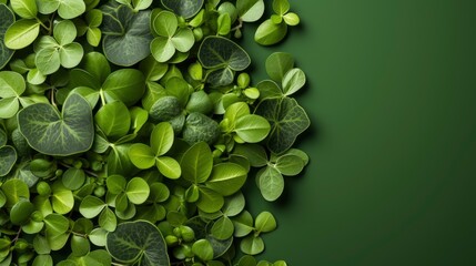 Spring Meadow Green Leaves, HD, Background Wallpaper, Desktop Wallpaper