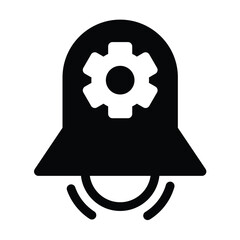 Notification icon
