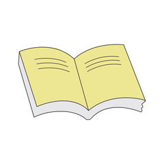Book icon