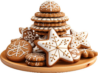 Christmas cookies 02
