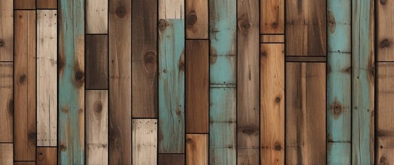 Wooden texture background, wood planks. Floor surface pattern.