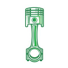 spare part vector