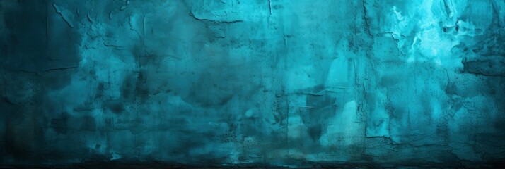Turquoise Painted Wall Background Texture, Background Image For Website, Background Images , Desktop Wallpaper Hd Images