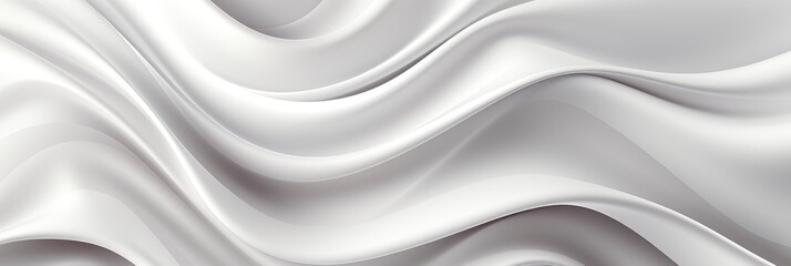 White Cloth Background Abstract Soft Waves, Background Image For Website, Background Images , Desktop Wallpaper Hd Images