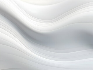 Abstract white and grey background, stripes background with geometric shape, white dotted background, white background