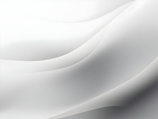 Abstract white and grey background, stripes background with geometric shape, white dotted background, white background