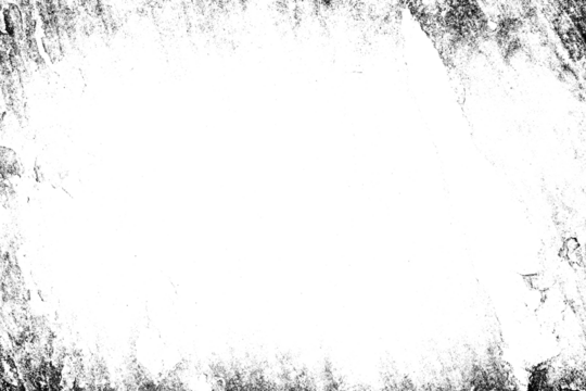 Abstract grunge black and white distressed texture background