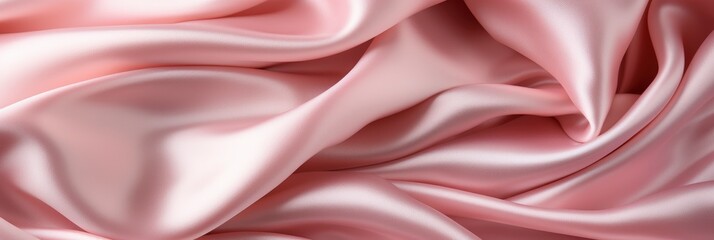Pink Rose Peach White Silk Satin, Background Image For Website, Background Images , Desktop Wallpaper Hd Images