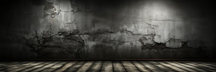Room Black Concrete Wall Background, Background Image For Website, Background Images , Desktop Wallpaper Hd Images