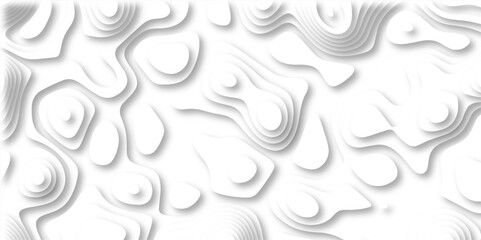  Black-white background from a line similar to a. Natural printing illustrations of Map in Contour Line Light topographic topo contour map and Ocean layers, flat fiber structures, holes, macro texture