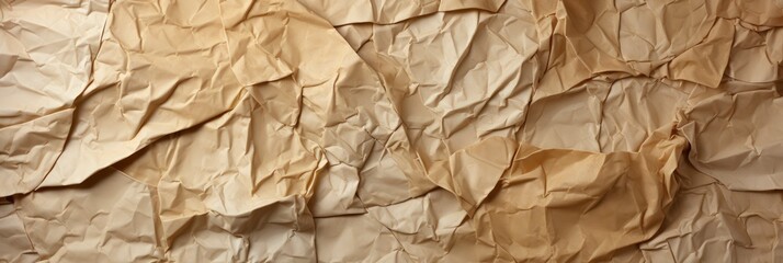 Gray Beige Crumpled Wet Craft Paper, Background Image For Website, Background Images , Desktop Wallpaper Hd Images