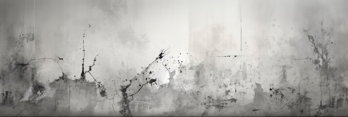 Concrete Grunge White Wall Background, Background Image For Website, Background Images , Desktop Wallpaper Hd Images