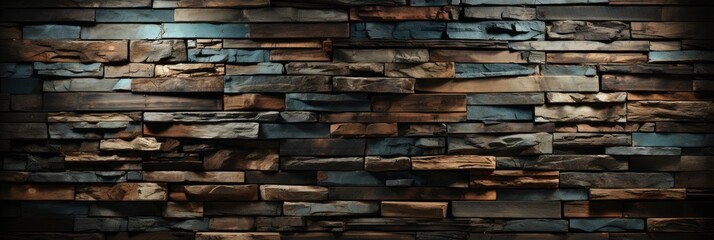 Dark Abstract Stone Wall Studio Roominterior, Background Image For Website, Background Images , Desktop Wallpaper Hd Images
