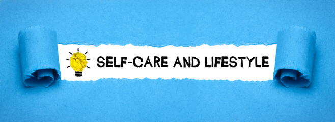 Self-Care and Lifestyle	
