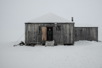 Umrundung Spitzbergen mit dem Segelschiff