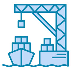 Port Icon