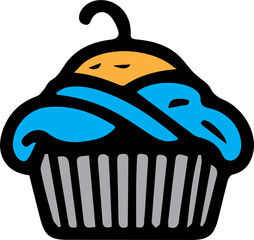 a self-made illustration
