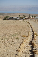 Qumran National Park