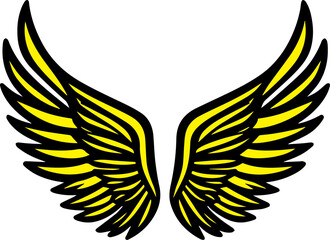 Fototapeta premium a self-made illustration 