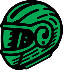 a self-made illustration
