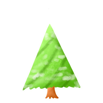 Chirstmas tree